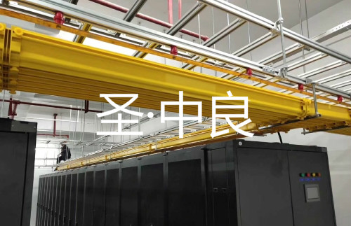 中國移動數(shù)據(jù)中心