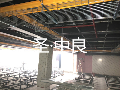 萬國數(shù)據(jù)中心