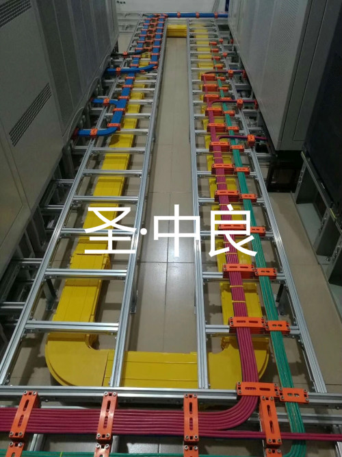 中國聯(lián)通數(shù)據(jù)中心